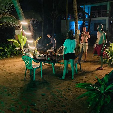 גאלה Ramya Ru Beach Home מראה חיצוני תמונה