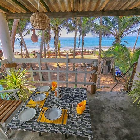 גאלה Ramya Ru Beach Home מראה חיצוני תמונה