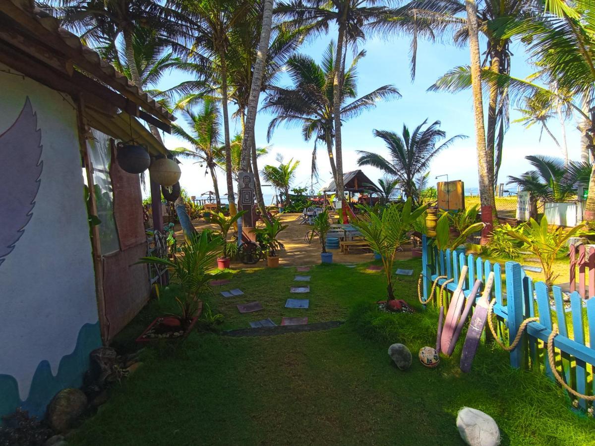 גאלה Ramya Ru Beach Home מראה חיצוני תמונה