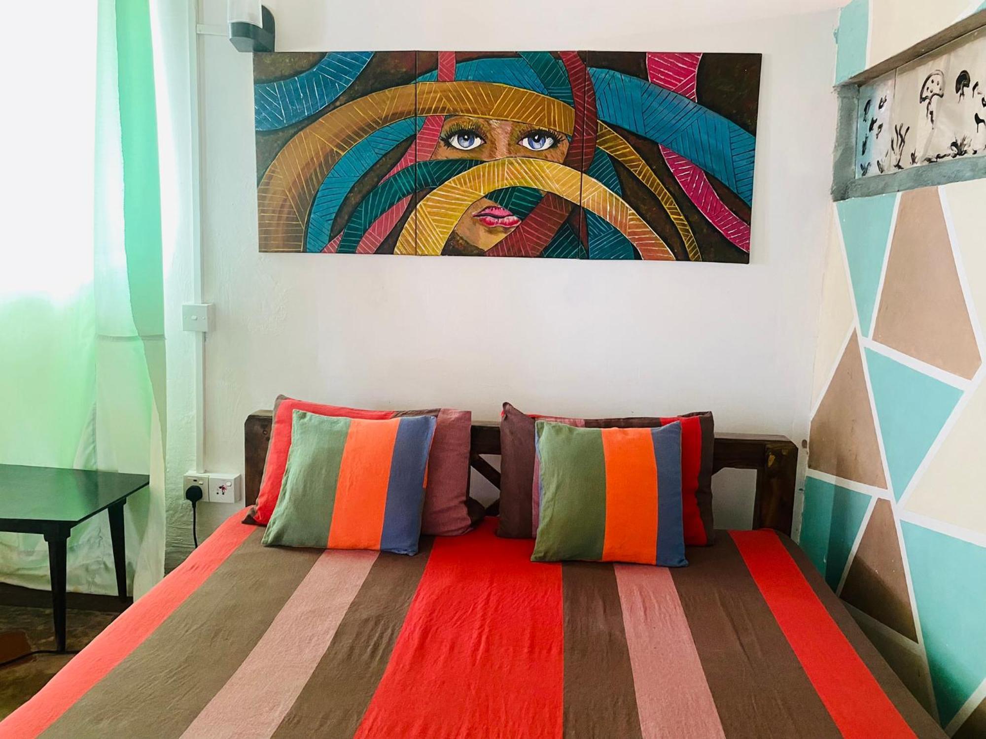 גאלה Ramya Ru Beach Home מראה חיצוני תמונה