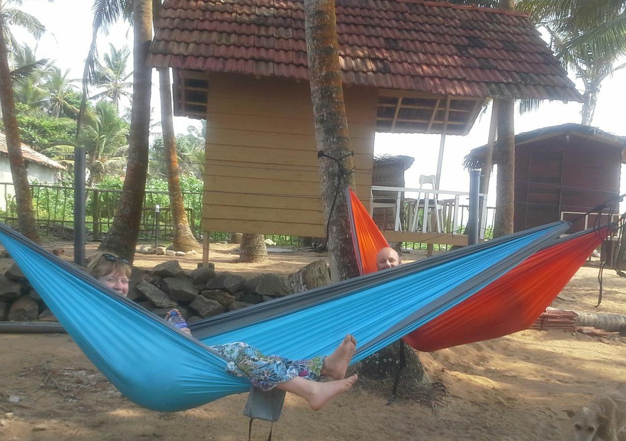 גאלה Ramya Ru Beach Home מראה חיצוני תמונה