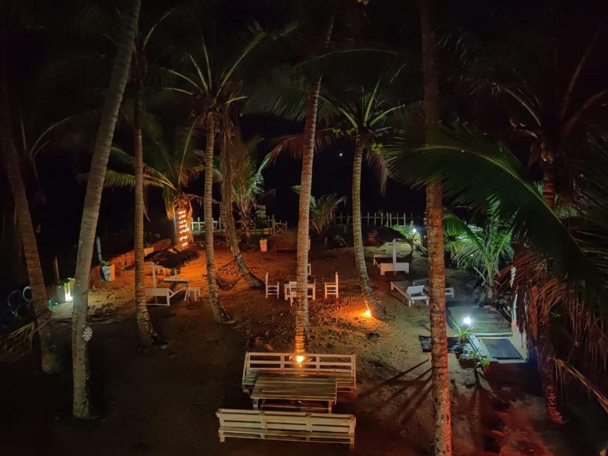גאלה Ramya Ru Beach Home מראה חיצוני תמונה