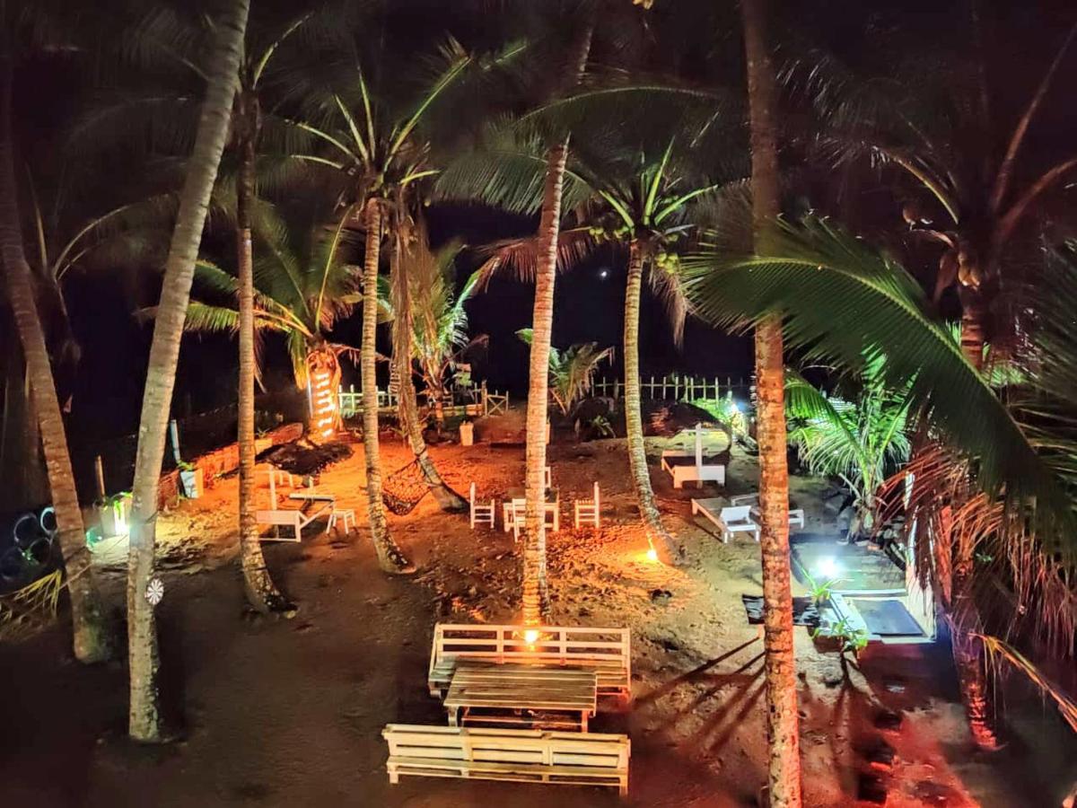 גאלה Ramya Ru Beach Home מראה חיצוני תמונה